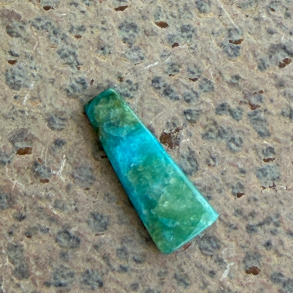 One of a kind Boulder Opal Stone 3.60 carats